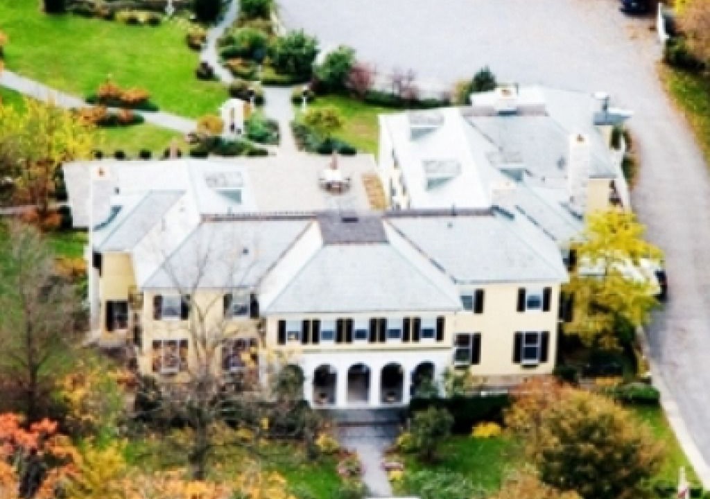 Photo of Buildings in Brandon