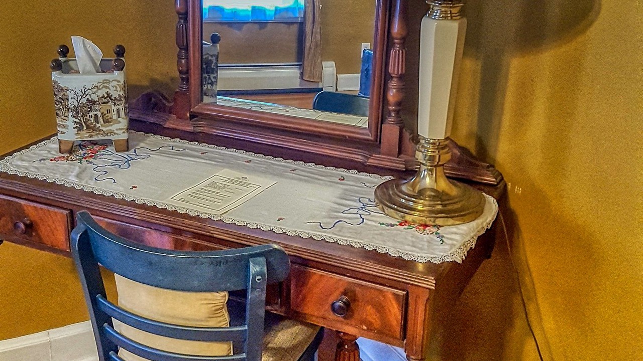 Photo of Bedroom in Brandon