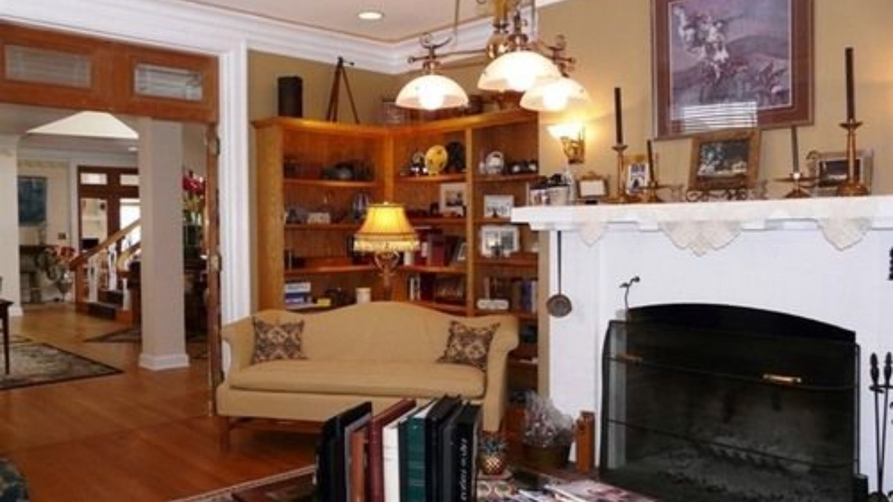 Photo of Livingroom in Brandon
