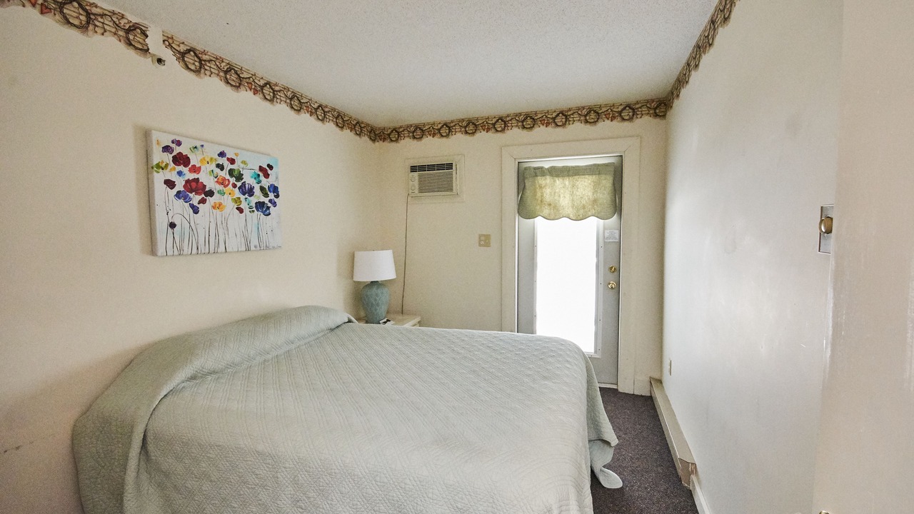 Photo of Bedroom in Bethel