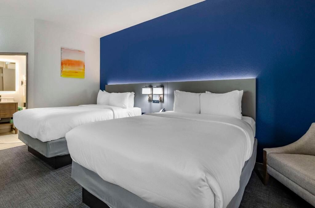 Photo of Bedroom in Sprague