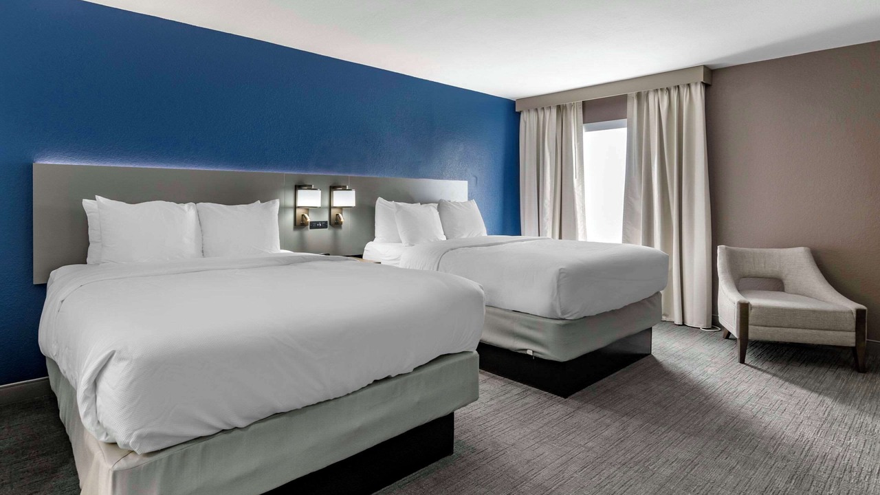 Photo of Bedroom in Sprague