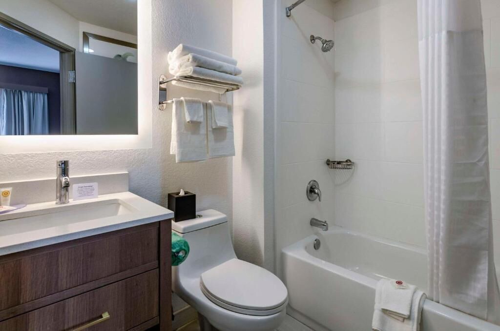 Photo of Bathroom in Sprague