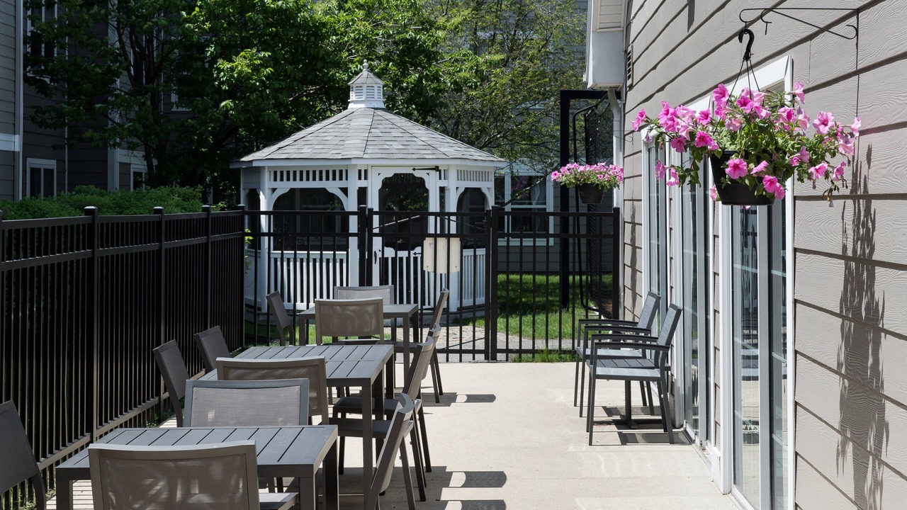 Photo of Outdoor in Westford