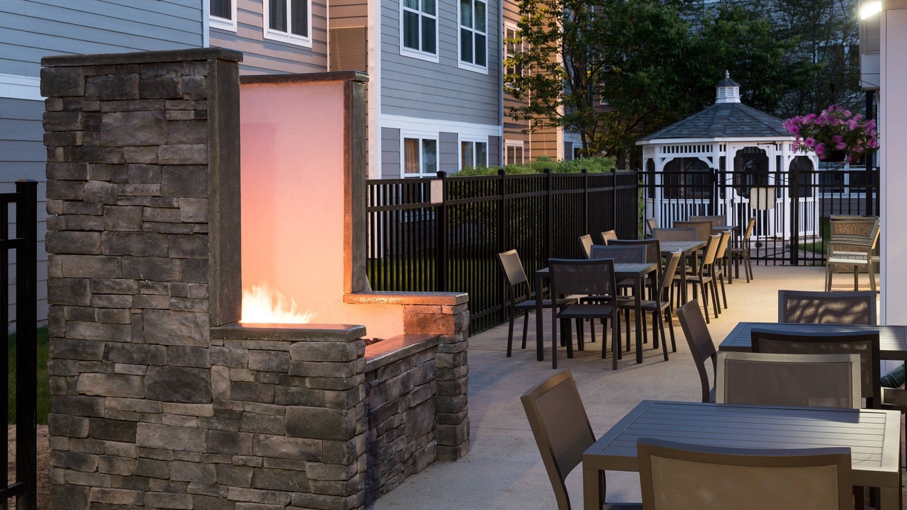 Photo of Outdoor in Westford