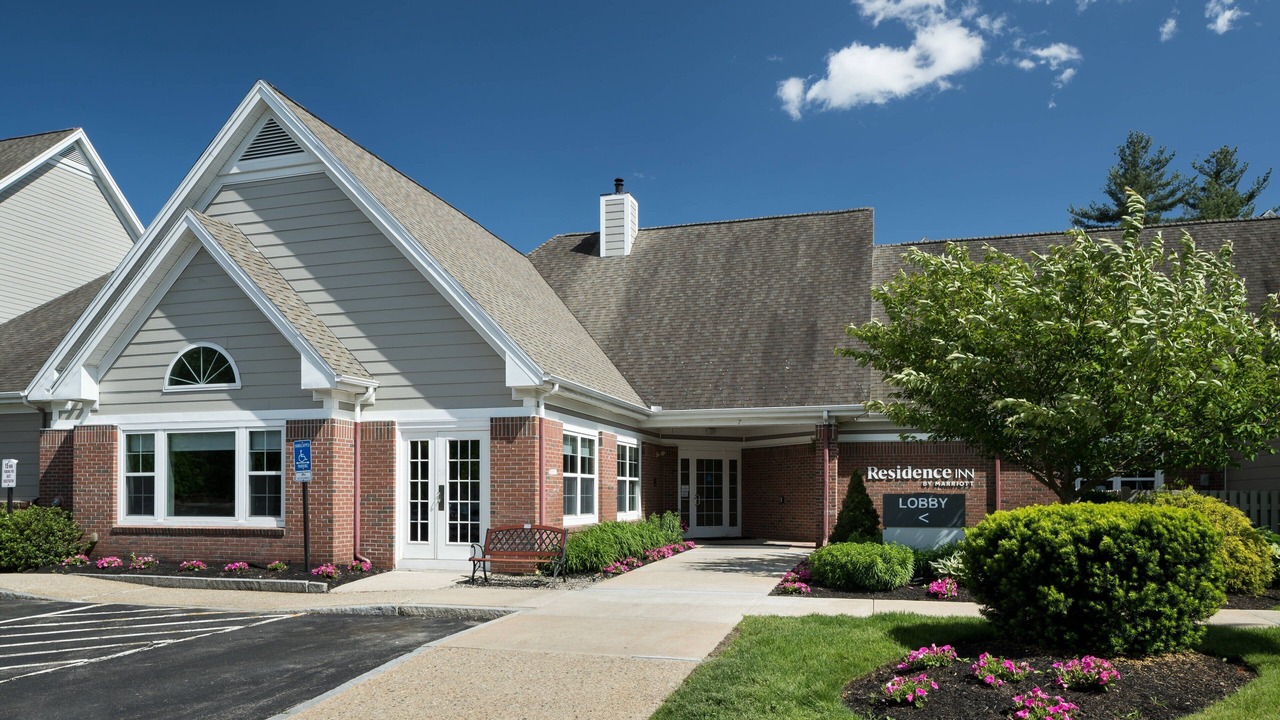 Photo of Outdoor in Westford