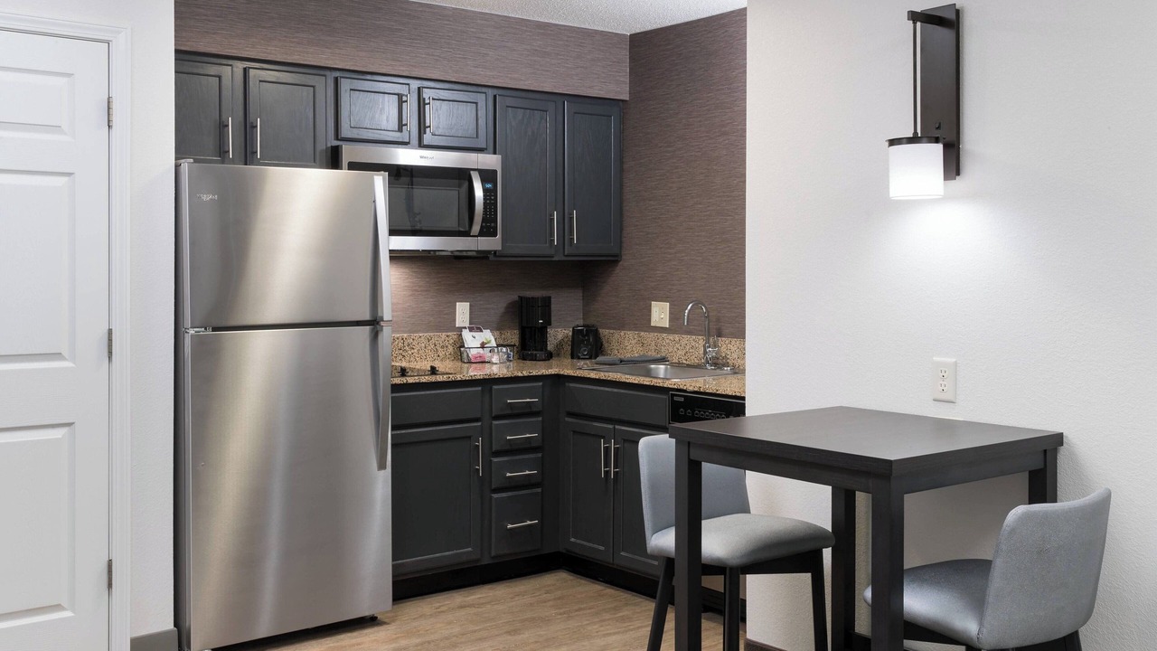 Photo of Kitchen in Westford