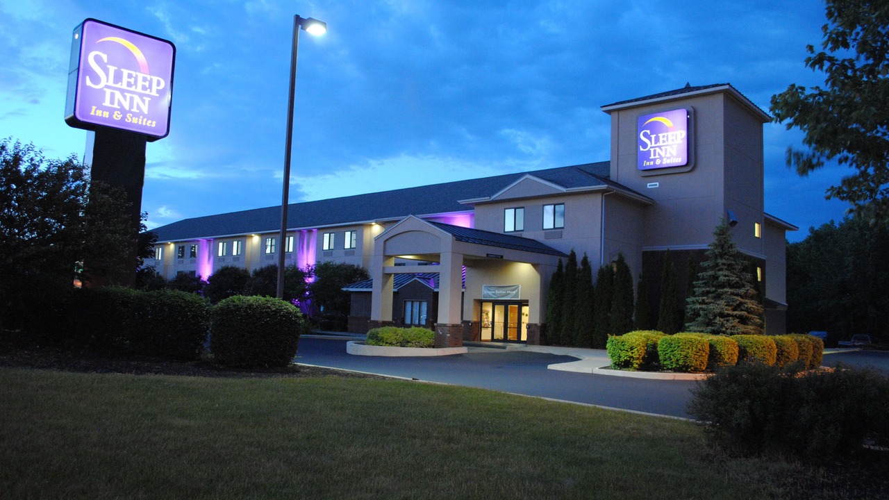 Photo of Outdoor in Queensbury