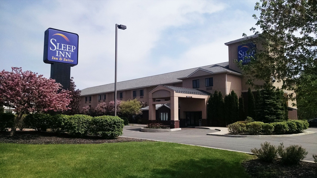 Photo of Outdoor in Queensbury