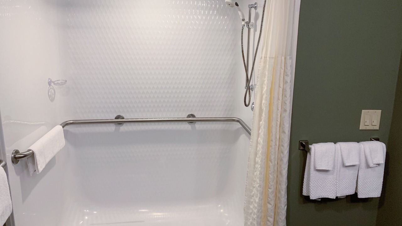 Photo of Bathroom in Queensbury
