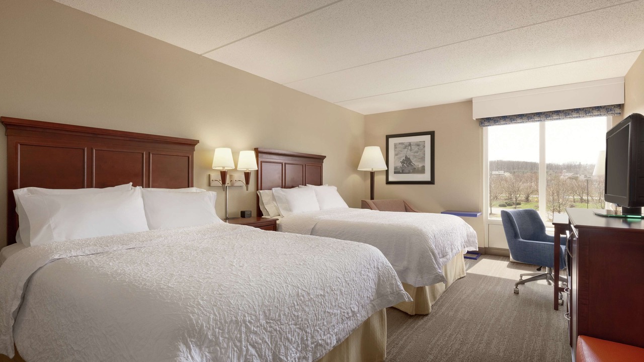 Photo of Bedroom in Potomac Falls