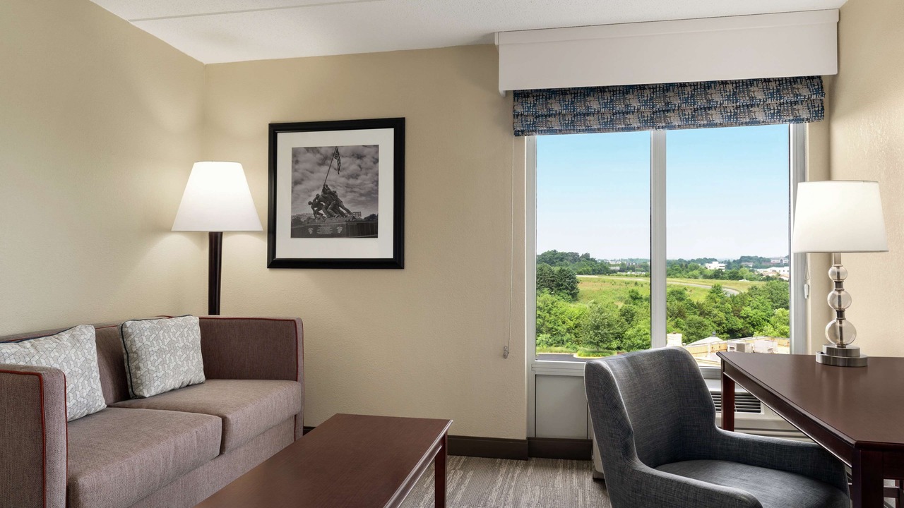 Photo of Bedroom in Potomac Falls