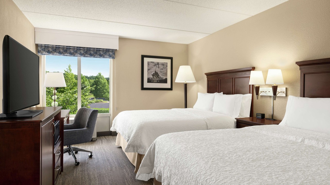 Photo of Bedroom in Potomac Falls