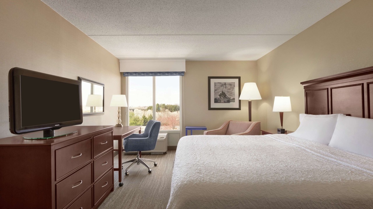 Photo of Bedroom in Potomac Falls