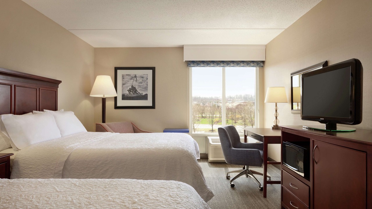 Photo of Bedroom in Potomac Falls