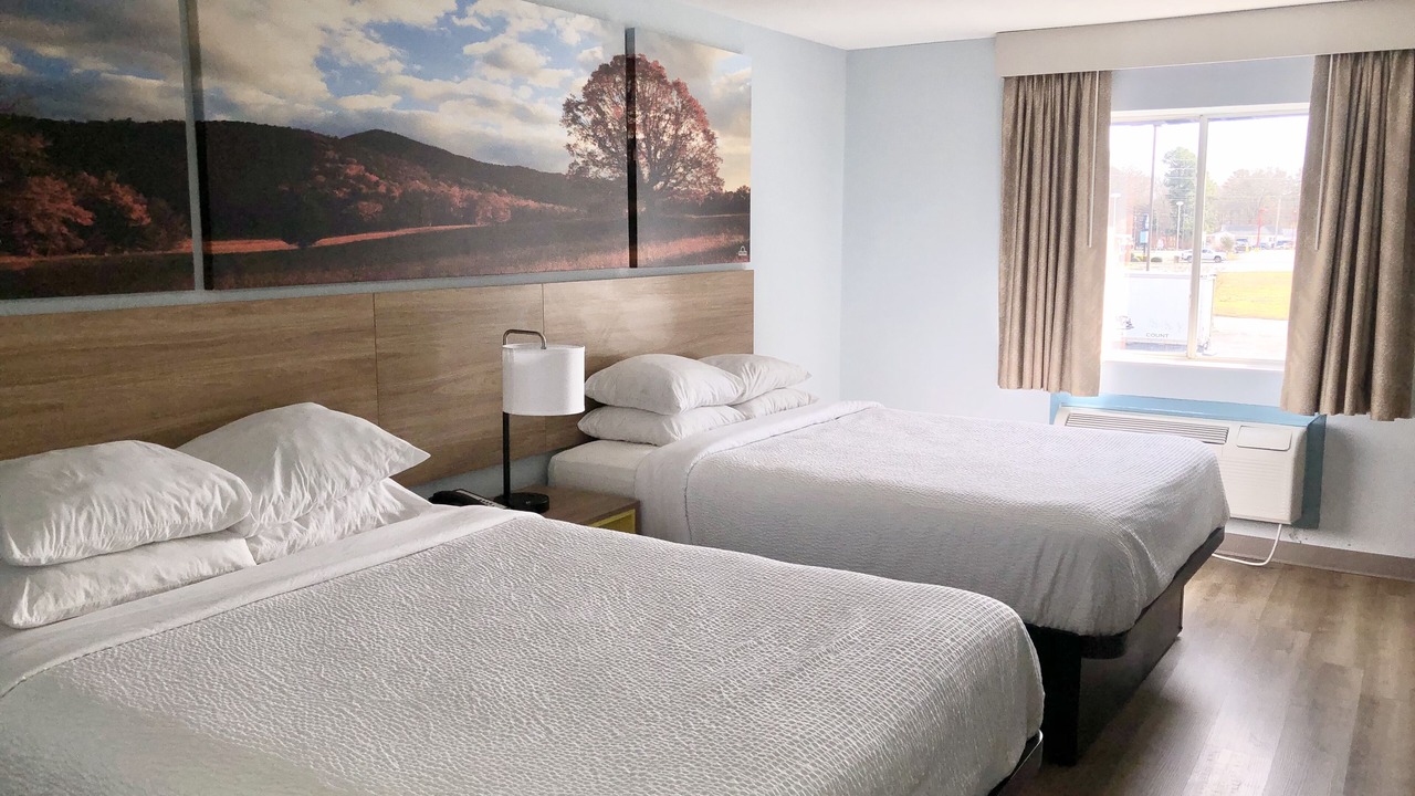 Photo of Bedroom in Siler City