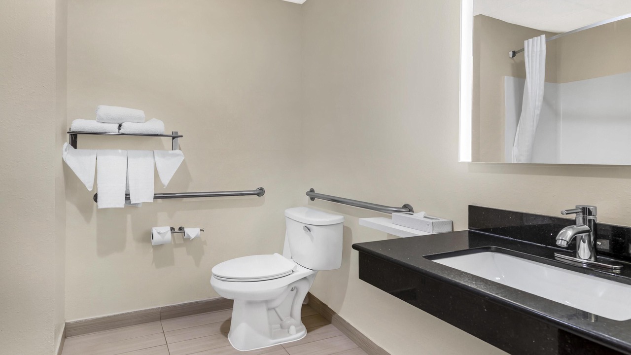 Photo of Bathroom in Concord