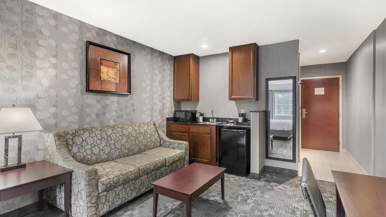 Photo of Kitchen in Concord