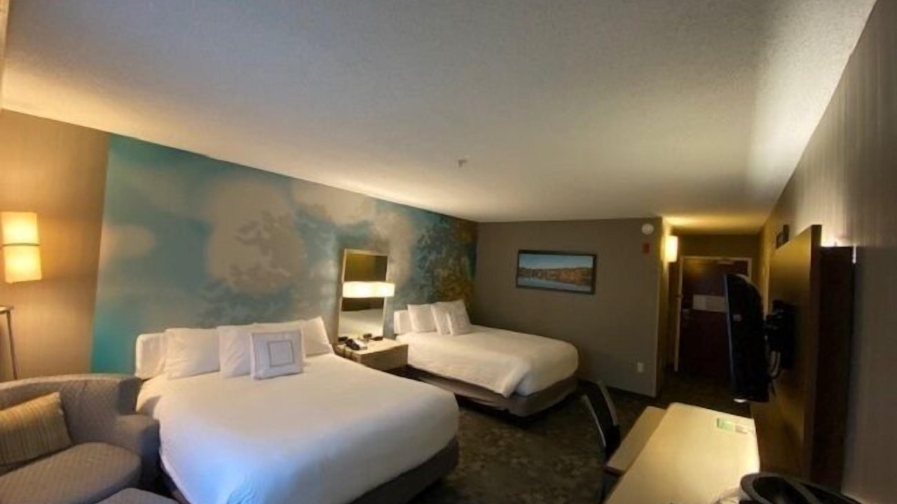 Photo of Bedroom in Concord