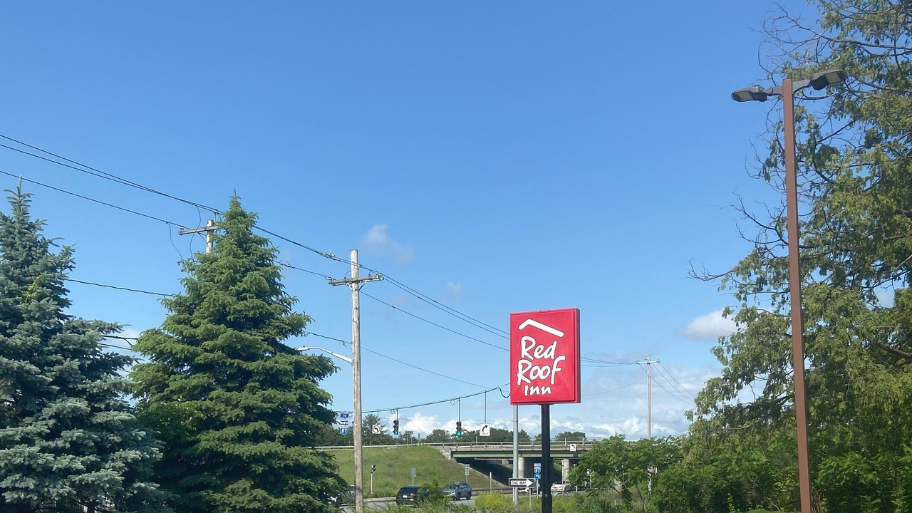 Photo of Outdoor in West Glens Falls