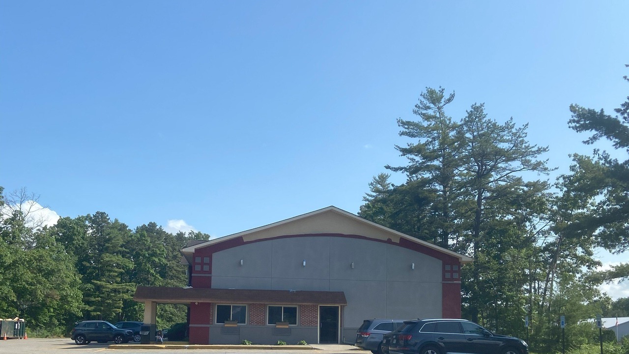 Photo of Outdoor in West Glens Falls