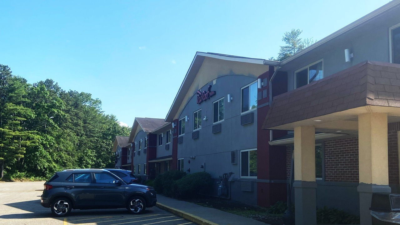 Photo of Outdoor in West Glens Falls