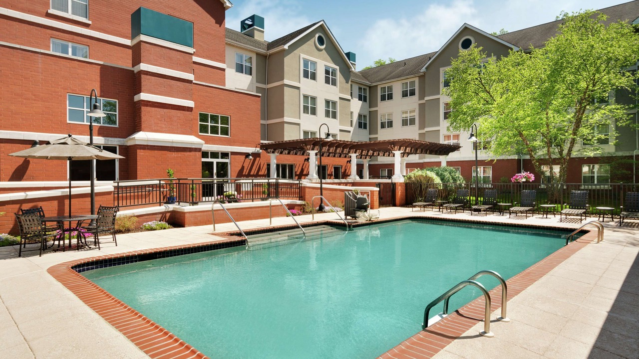 Photo of Outdoor in Talleyville
