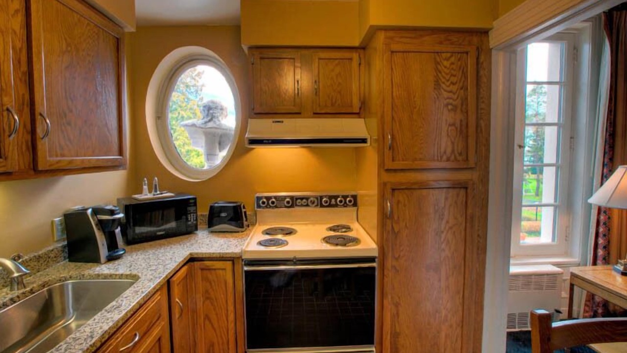 Photo of Kitchen in Geneva