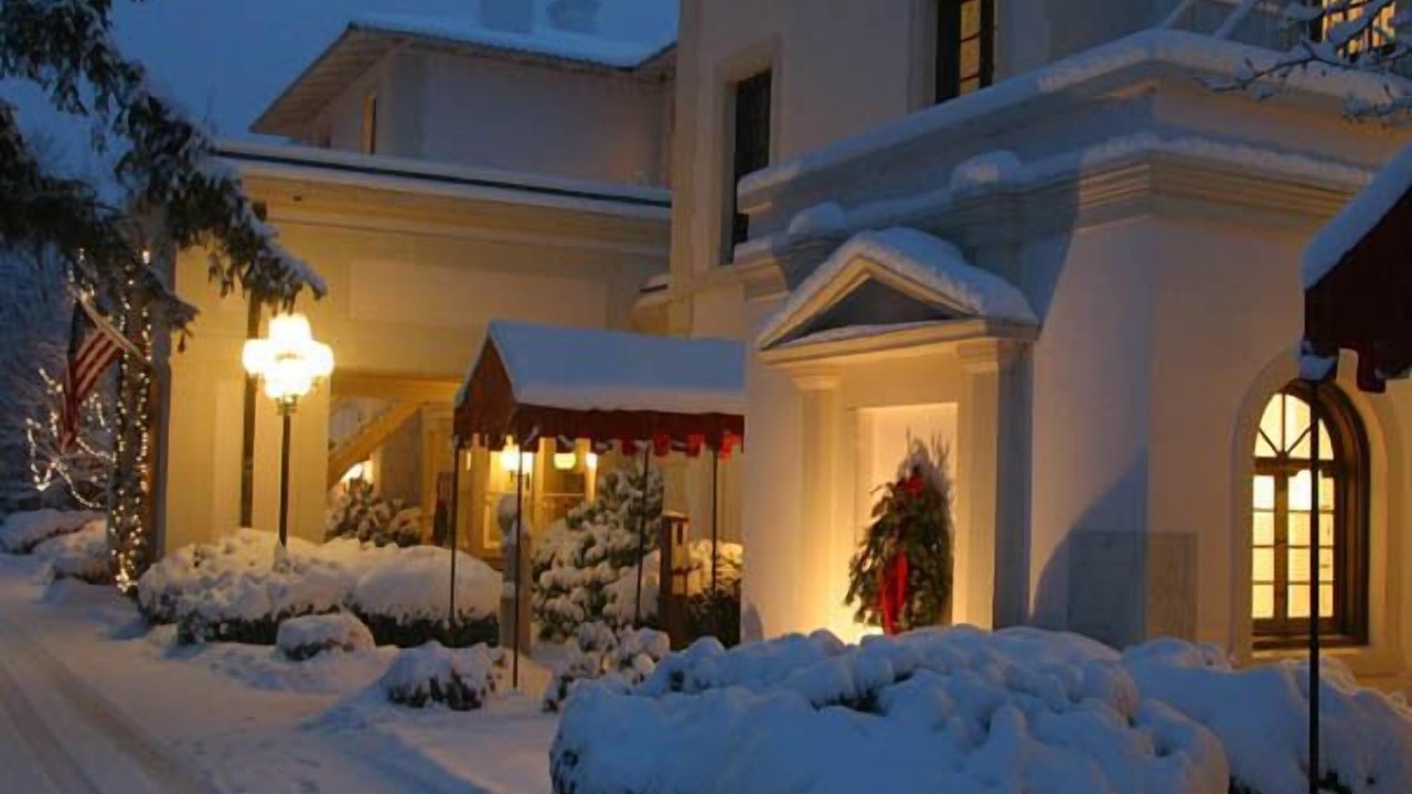 Photo of Outdoor in Geneva