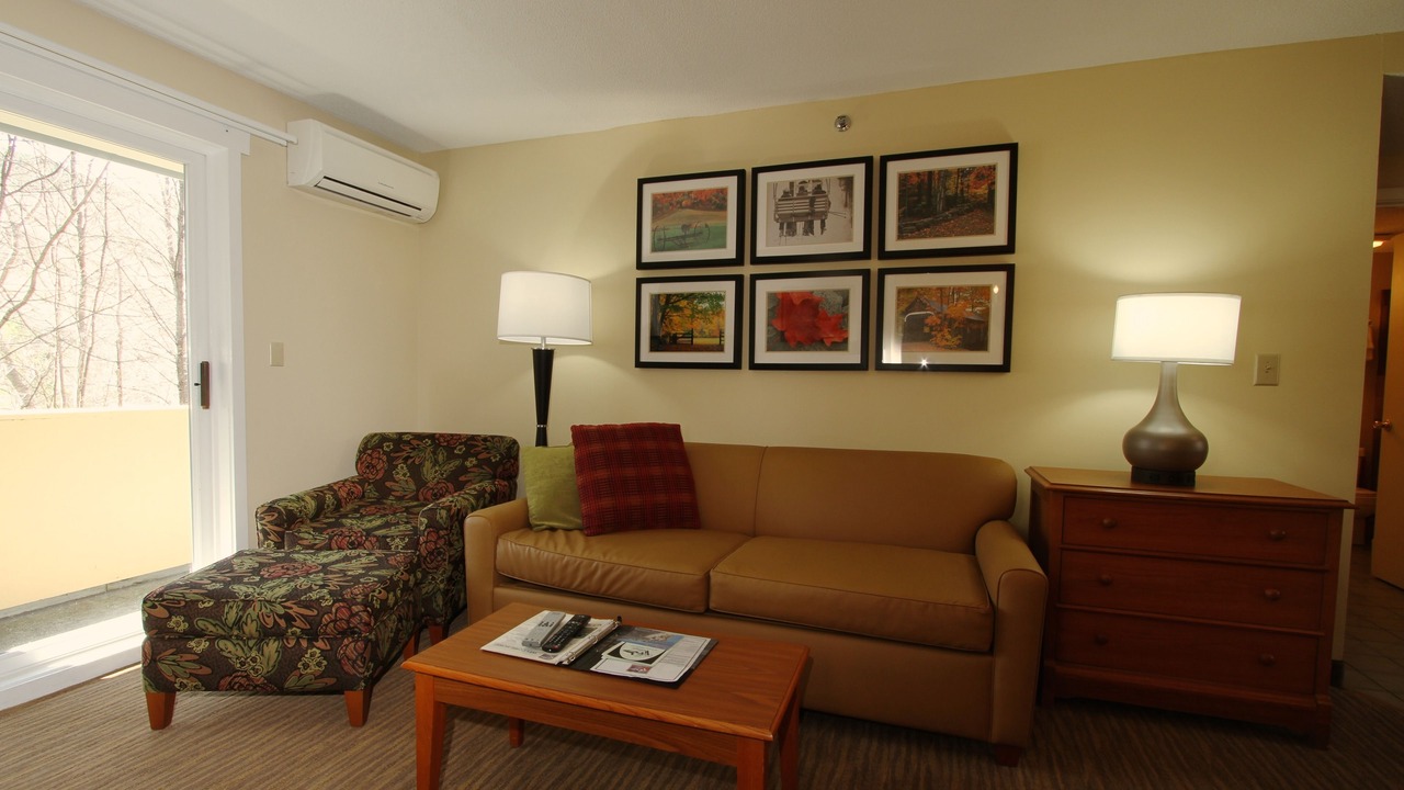 Photo of Bedroom in Lincoln