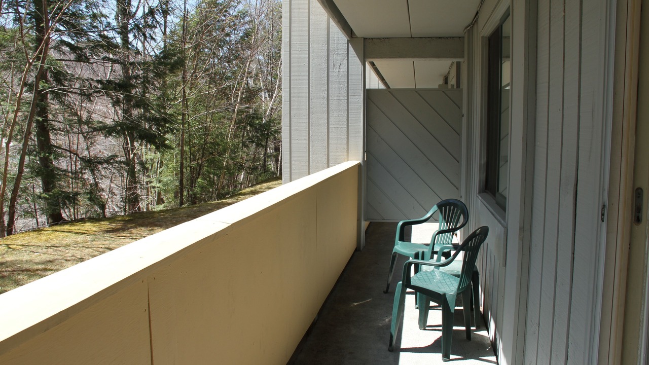Photo of Patio Balcony in Lincoln