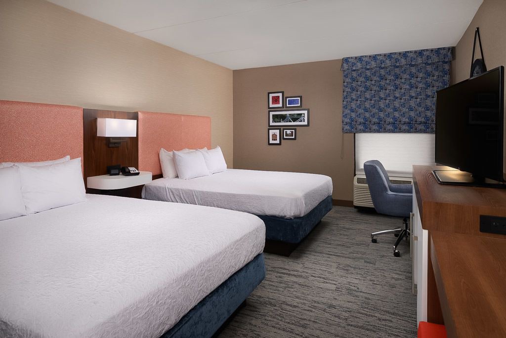 Photo of Bedroom in Austintown