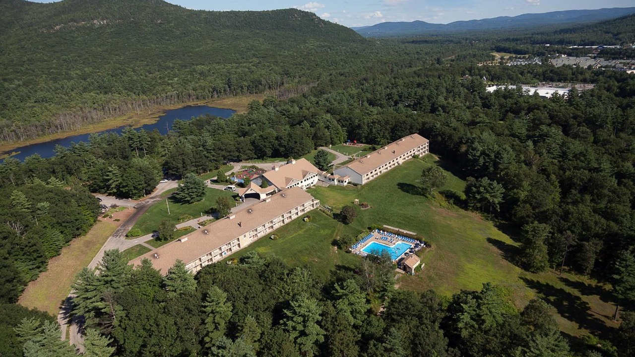 Photo of Outdoor in North Conway