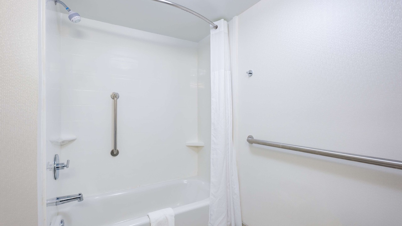 Photo of Bathroom in Mount Airy
