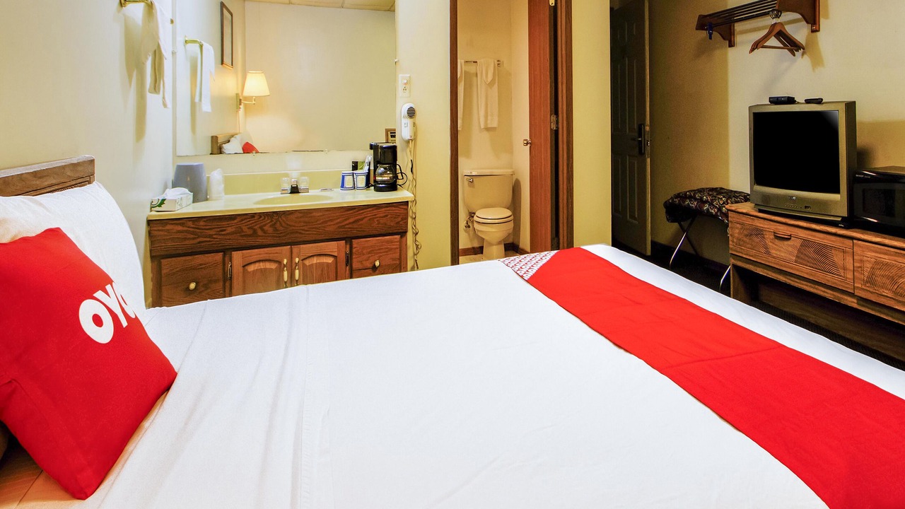 Photo of Bedroom in Chapmanville