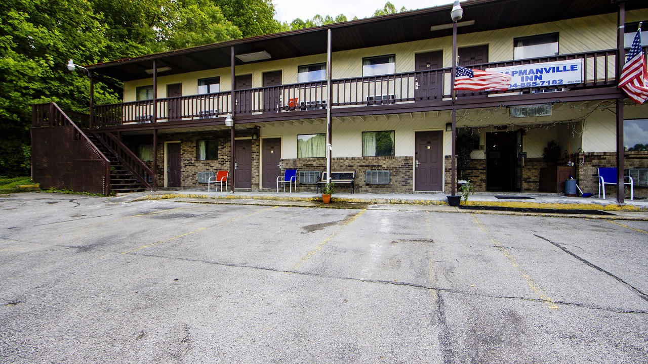 Photo of Outdoor in Chapmanville
