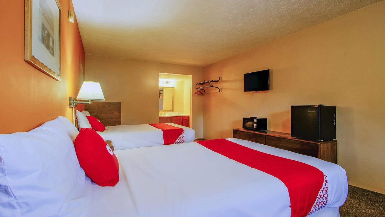 Photo of Bedroom in Chapmanville