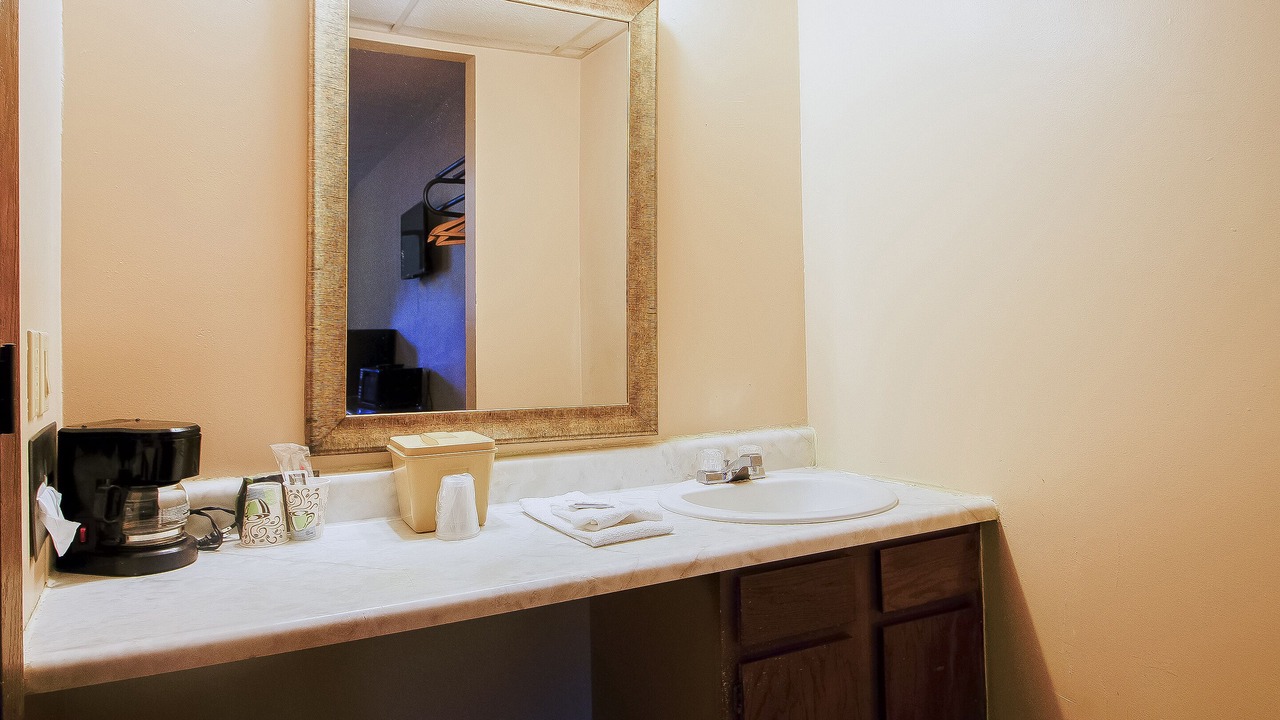 Photo of Bathroom in Chapmanville