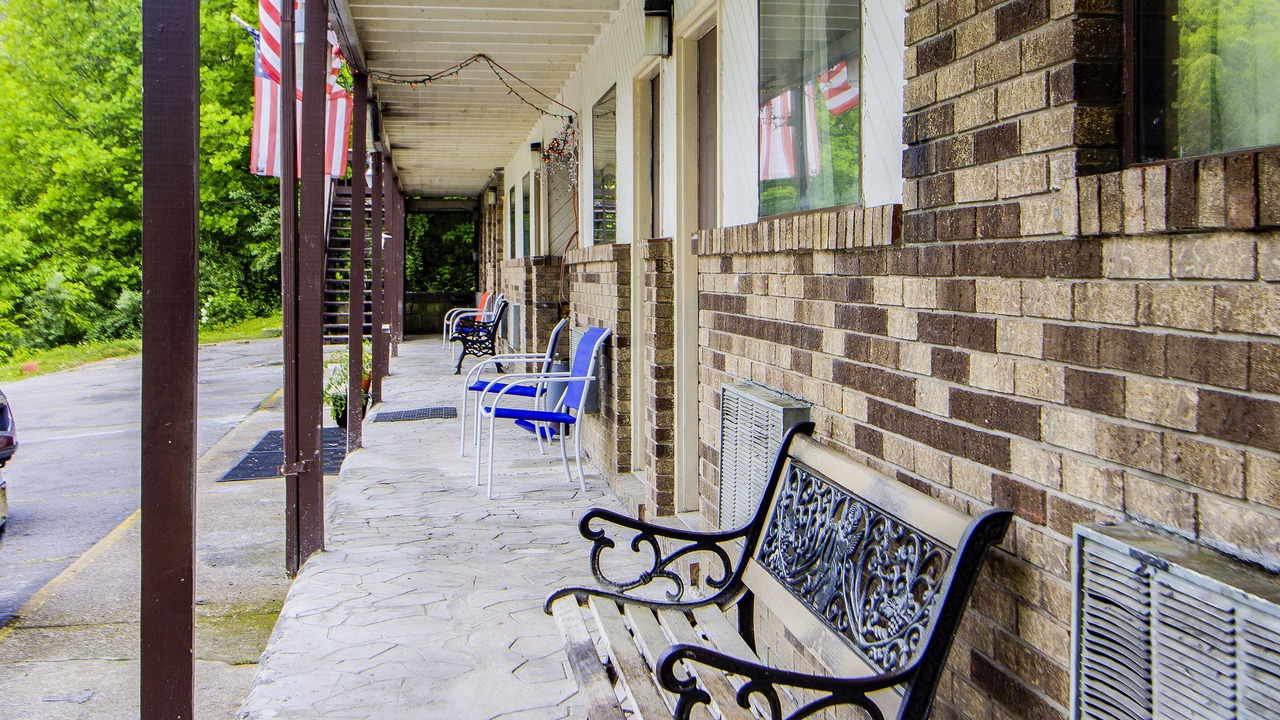 Photo of Outdoor in Chapmanville