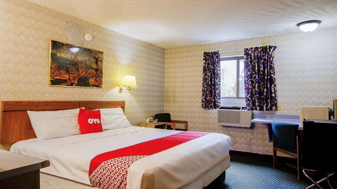 Photo of Bedroom in Chapmanville