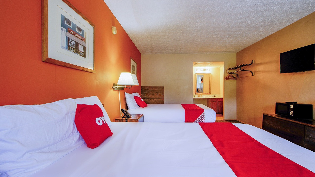 Photo of Bedroom in Chapmanville
