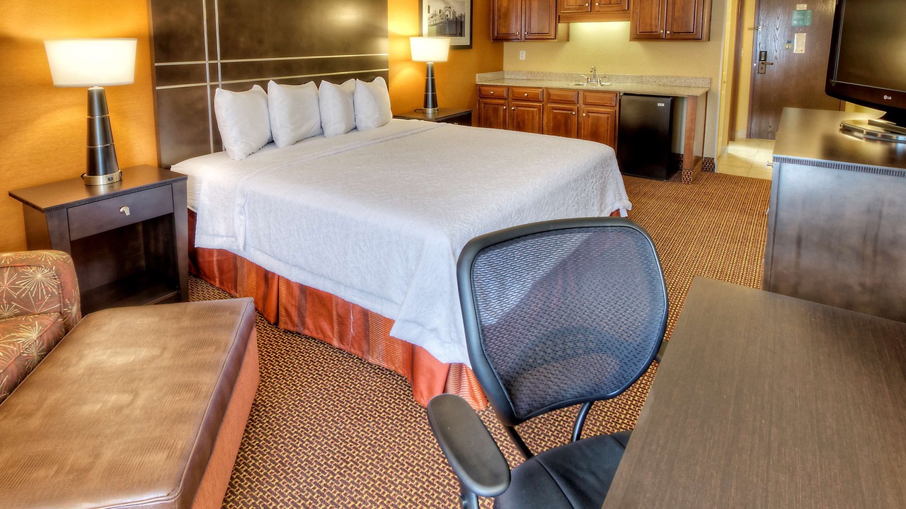 Photo of Bedroom in Willock