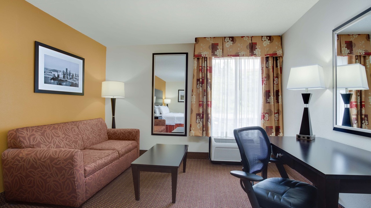 Photo of Bedroom in Willock