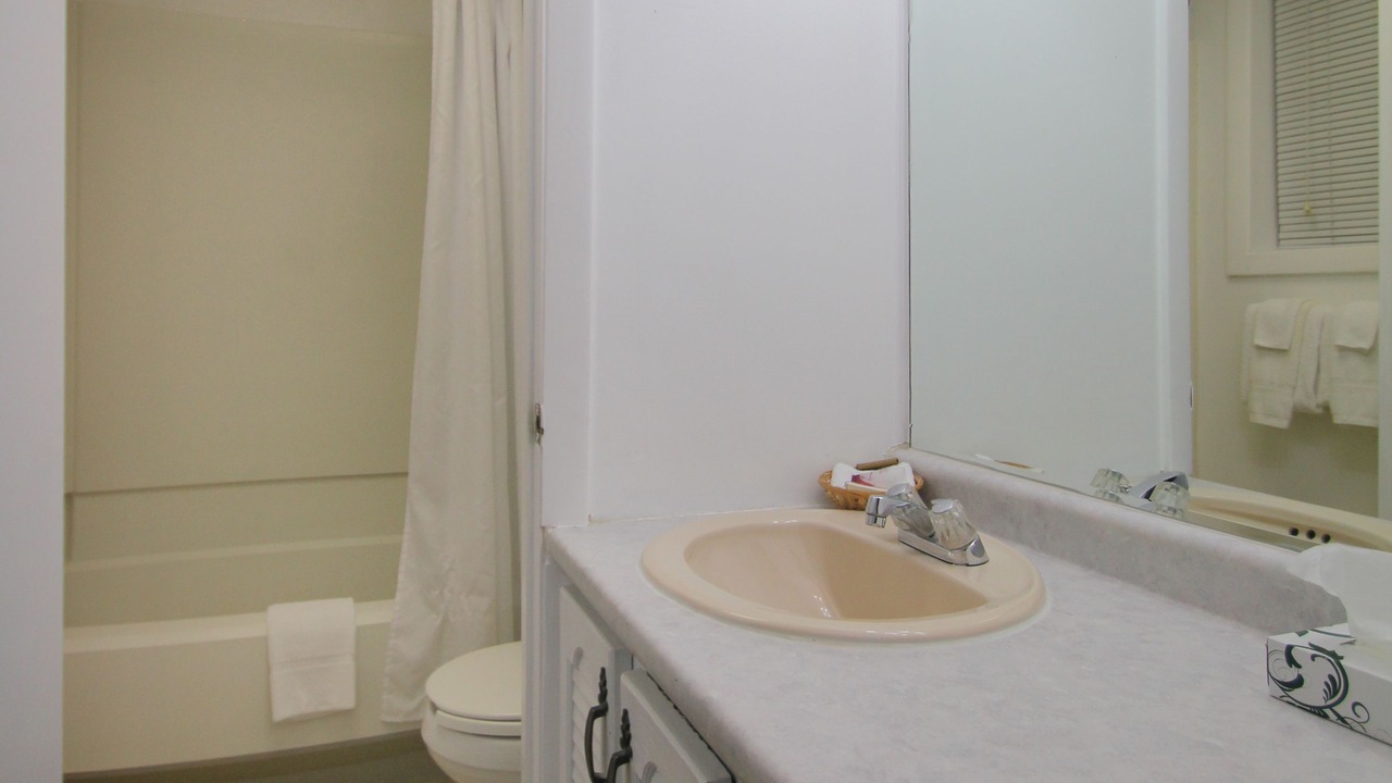 Photo of Bathroom in Littleton