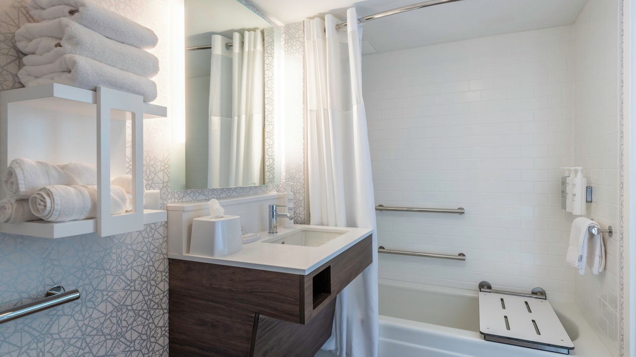 Photo of Bathroom in Manchester