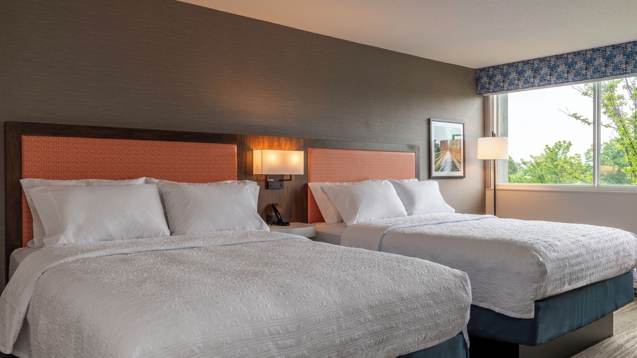 Photo of Bedroom in Manchester