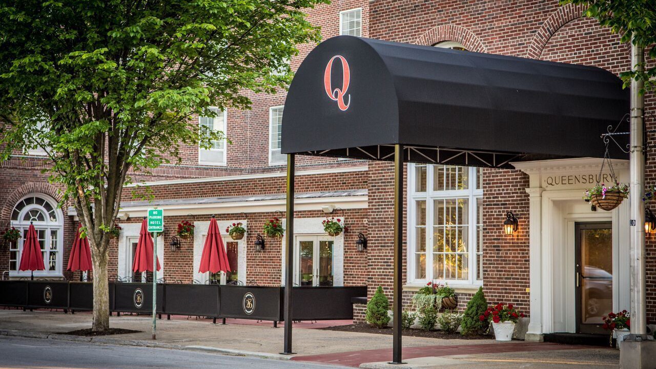 Photo of Outdoor in Glens Falls