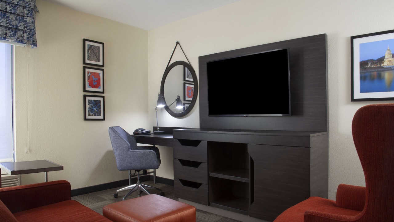Photo of Bedroom in Ruthdale