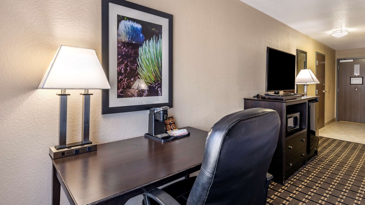 Photo of Bedroom in West Sahara