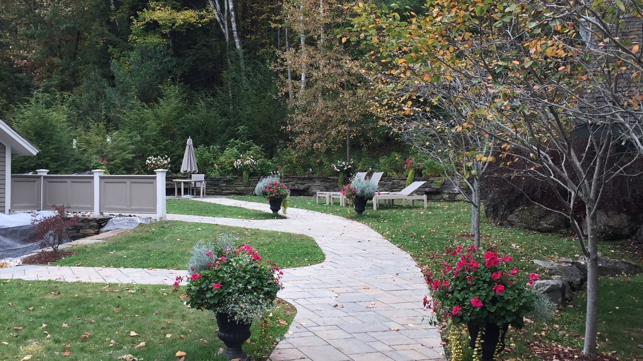 Photo of Outdoor in Stowe Area